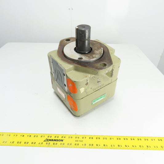 IMO 62125LIP CIG Series Internal Gear Hydraulic Pump 50mm Shaft