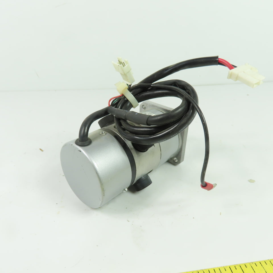 DH052-060E4N03 Servo Motor 8mm Shaft