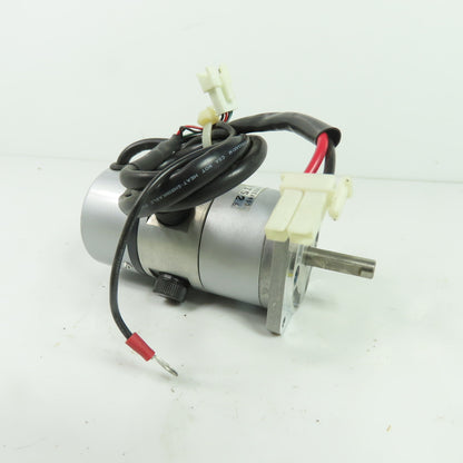 DH052-060E4N03 Servo Motor 8mm Shaft