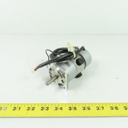 DH052-060E4N03 Servo Motor 8mm Shaft