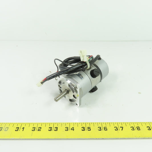 DH052-060E4N03 Servo Motor 8mm Shaft