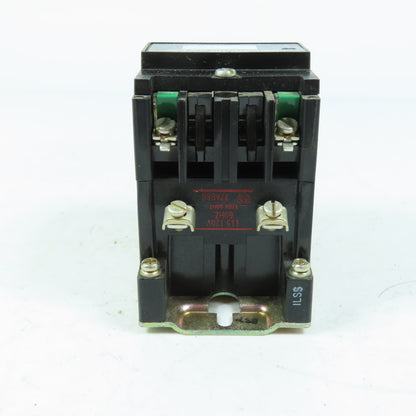 Allen-Bradley 700-R200A1 Bulletin 700 Type R Electrically Held Relay