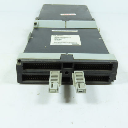 Foxboro FBM 10 DM400YL I/A Series Fieldbus Module 120VAC Input/Output