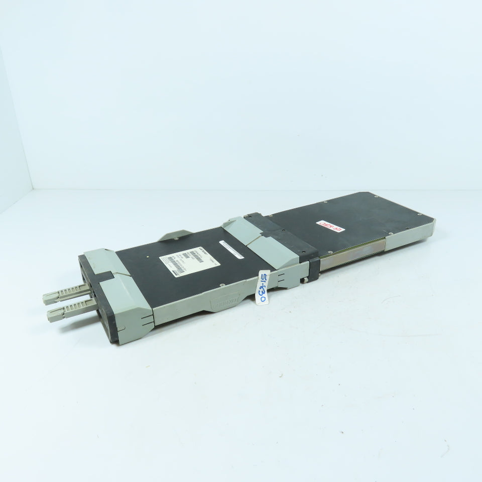 Foxboro FBM 10 DM400YL I/A Series Fieldbus Module 120VAC Input/Output