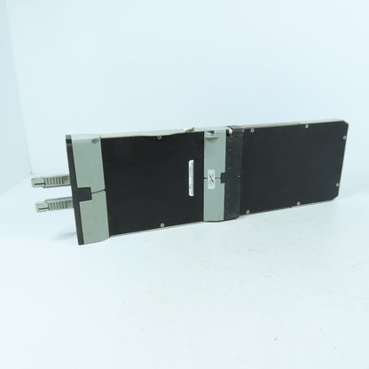 Foxboro FBM 10 DM400YL I/A Series Fieldbus Module 120VAC Input/Output