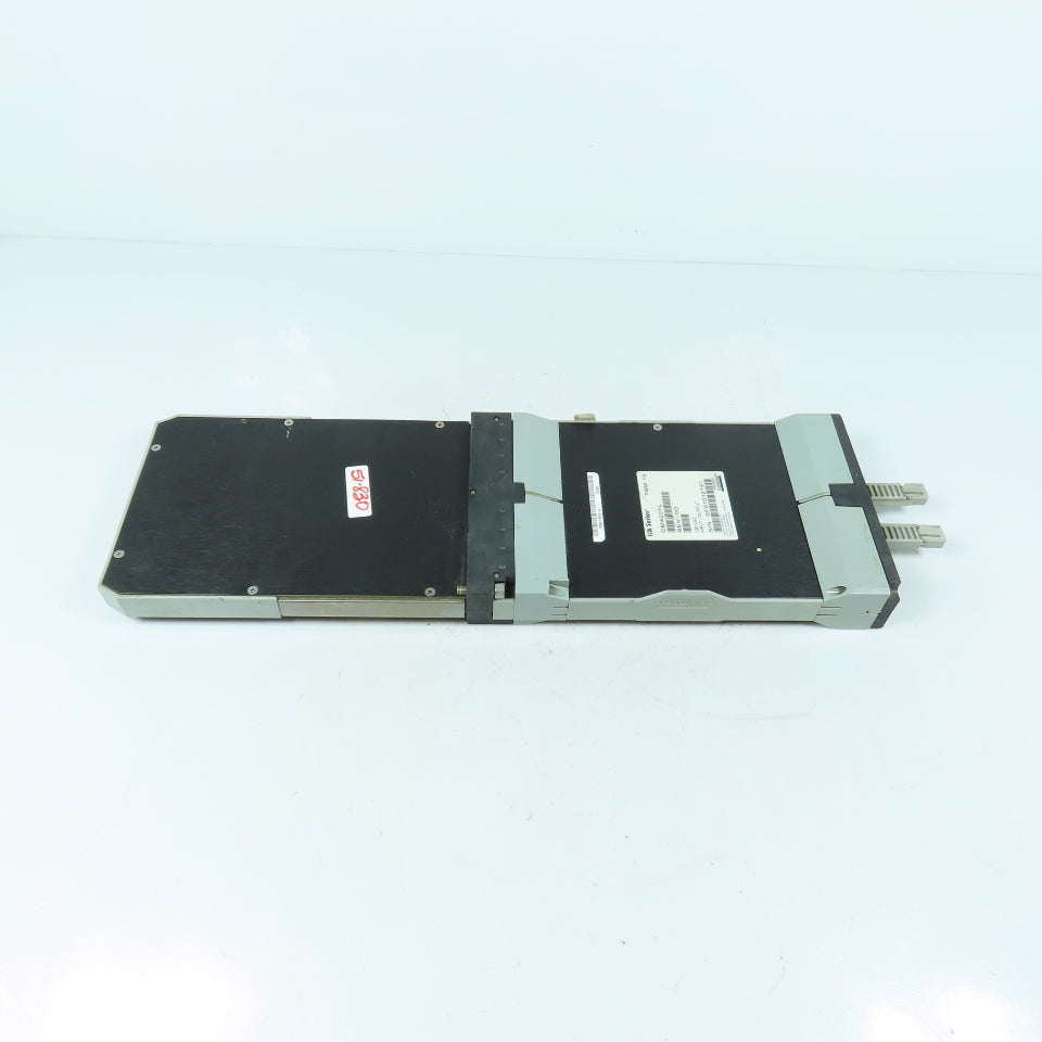 Foxboro FBM 10 DM400YL I/A Series Fieldbus Module 120VAC Input/Output