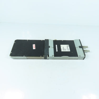 Foxboro FBM 10 DM400YL I/A Series Fieldbus Module 120VAC Input/Output