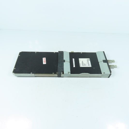 Foxboro FBM 10 DM400YL I/A Series Fieldbus Module 120VAC Input/Output