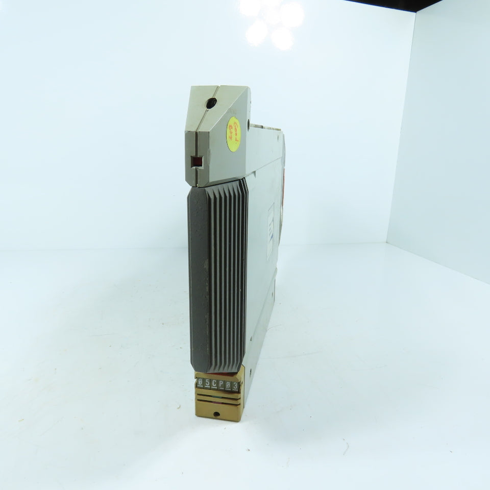 Foxboro P0400VR Control Processor 10 I/A Series Module