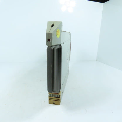 Foxboro P0400VR Control Processor 10 I/A Series Module