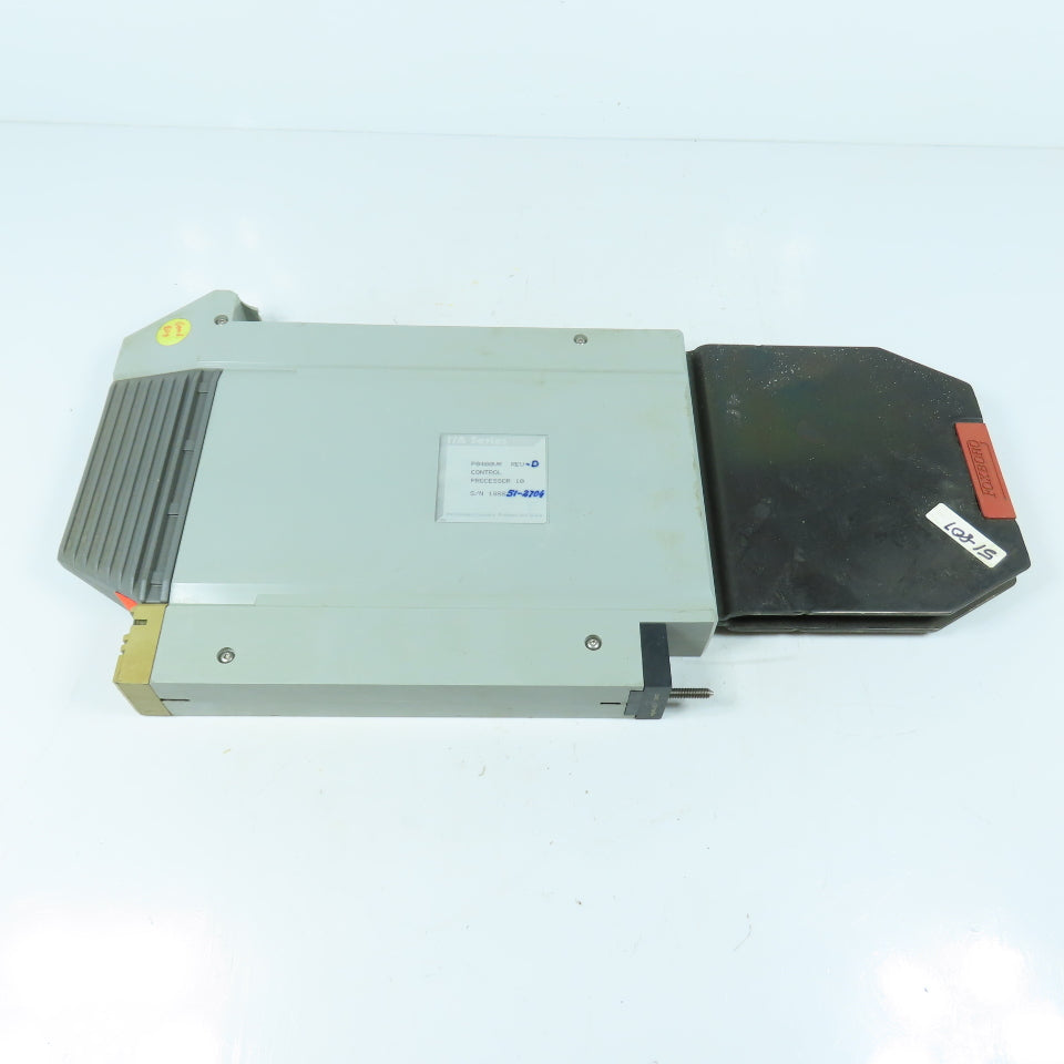 Foxboro P0400VR Control Processor 10 I/A Series Module