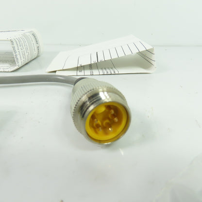 Banner Q60VR3AF2000Q-63003 Photoelectric Sensor 24-250VAC 12-250VDC 5A NEW