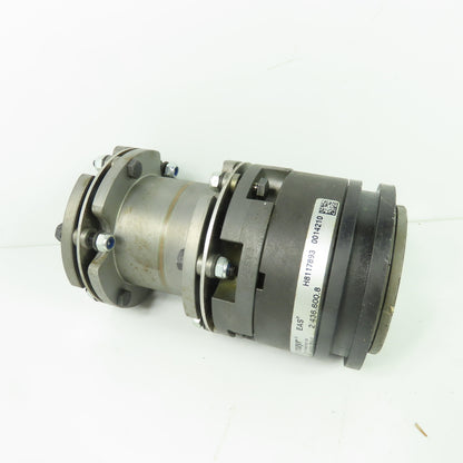 Mayr 2/436.600.8 EAS-axial Torque Limiting Clutch 30mm Bore