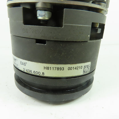 Mayr 2/436.600.8 EAS-axial Torque Limiting Clutch 30mm Bore