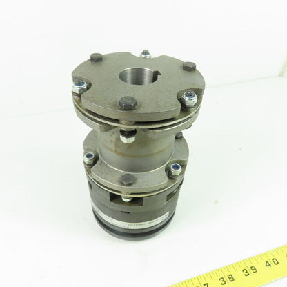 Mayr 2/436.600.8 EAS-axial Torque Limiting Clutch 30mm Bore