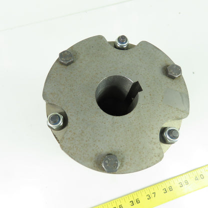 Mayr 2/436.600.8 EAS-axial Torque Limiting Clutch 30mm Bore