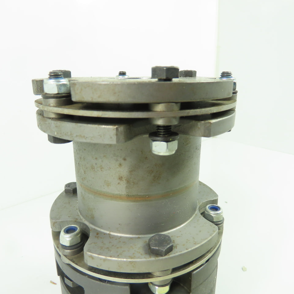 Mayr 2/436.600.8 EAS-axial Torque Limiting Clutch 30mm Bore