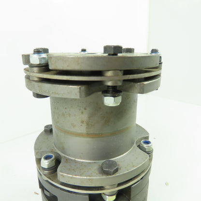 Mayr 2/436.600.8 EAS-axial Torque Limiting Clutch 30mm Bore