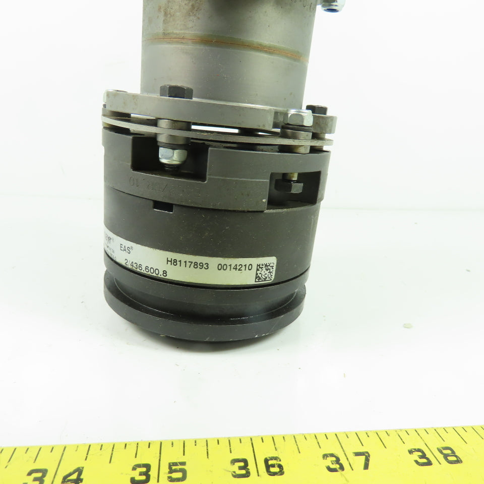 Mayr 2/436.600.8 EAS-axial Torque Limiting Clutch 30mm Bore
