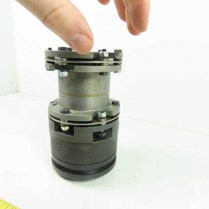 Mayr 2/436.600.8 EAS-axial Torque Limiting Clutch 30mm Bore