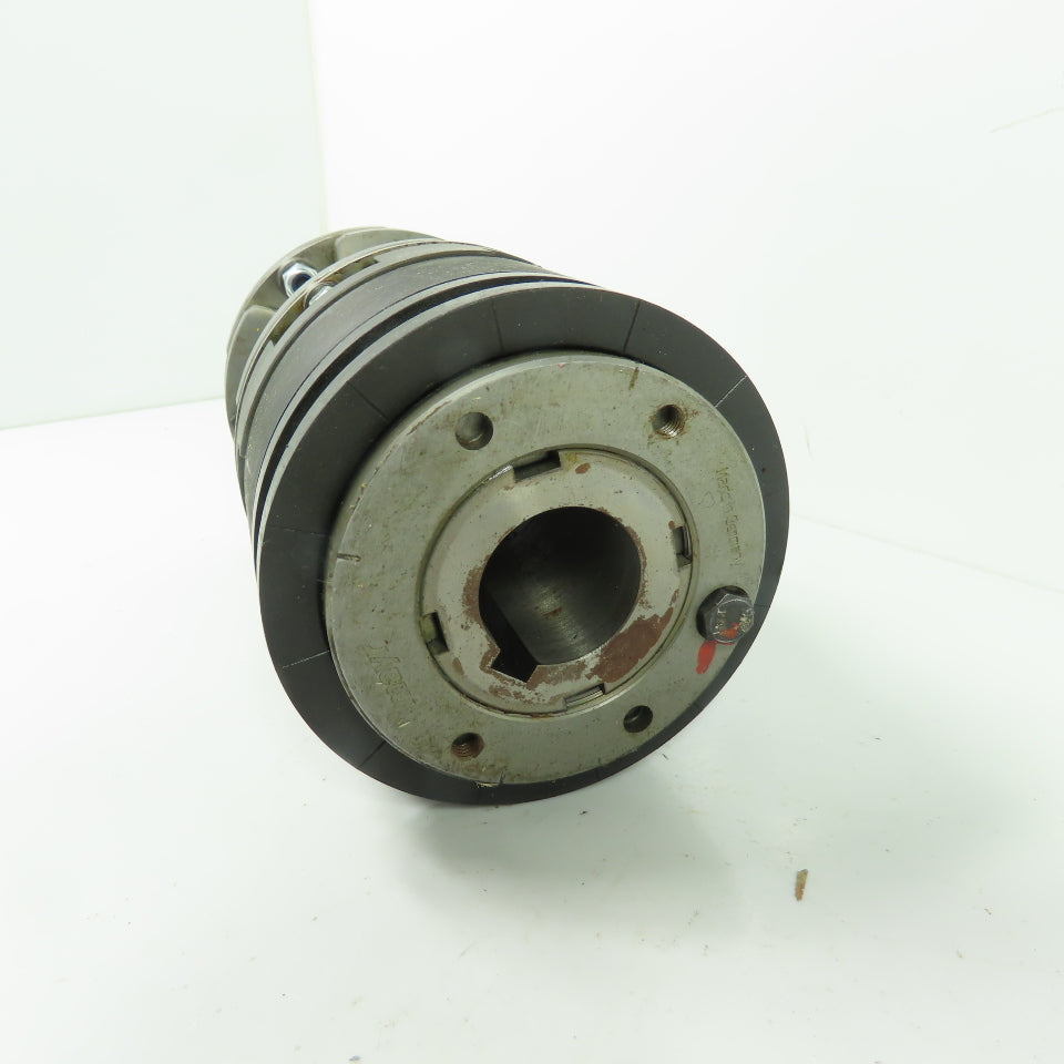 Mayr 2/436.600.8 EAS-axial Torque Limiting Clutch 30mm Bore