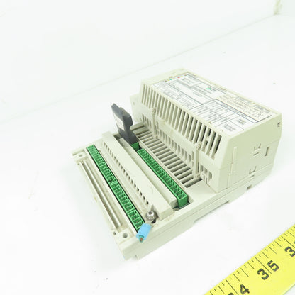 Schneider Electric 52045-342-50 EQ5400 AC Weld Control Module EQ5400