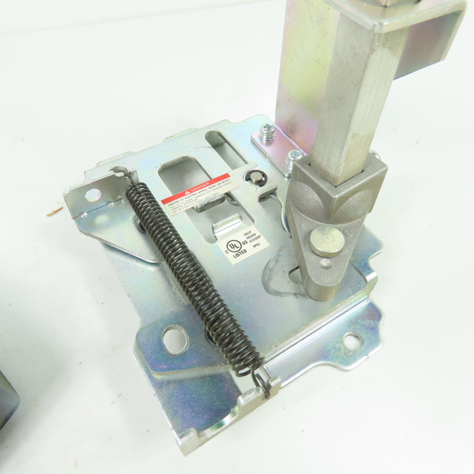Square D 9421 Rotary Operating Handle Mechanism Disconnect Switch