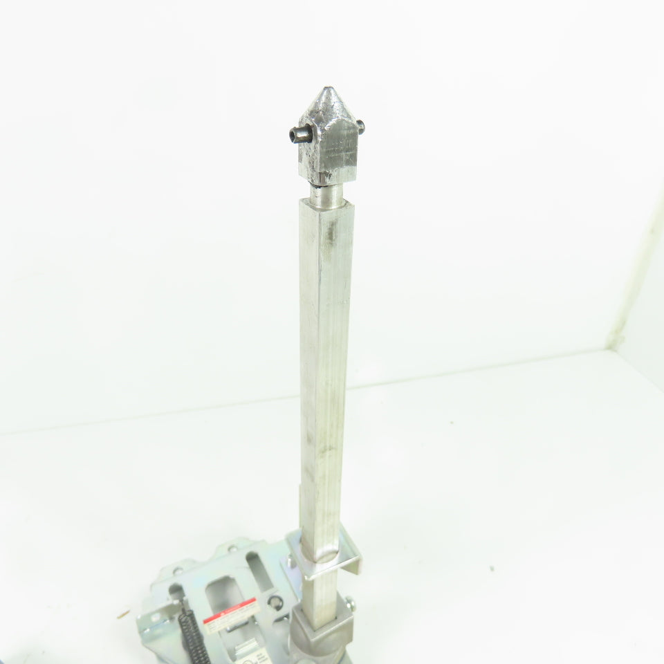 Square D 9421 Rotary Operating Handle Mechanism Disconnect Switch