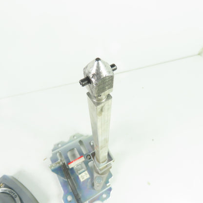 Square D 9421 Rotary Operating Handle Mechanism Disconnect Switch