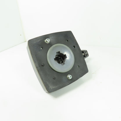 Square D 9421 Rotary Operating Handle Mechanism Disconnect Switch