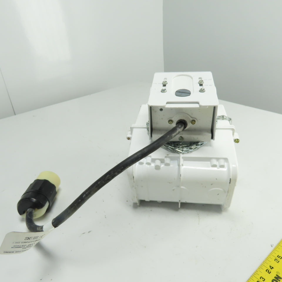 Lithonia 566761 TR 400M 277 SCWA 400W HID Luminaire Fitting 277V Pendant Mount