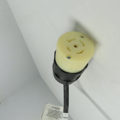 Lithonia 566761 TR 400M 277 SCWA 400W HID Luminaire Fitting 277V Pendant Mount