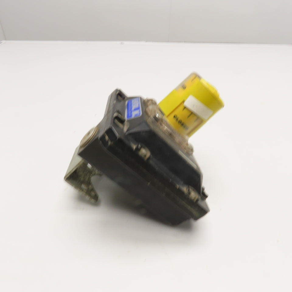 Kentrol 2007 125/250V AC/DC Valve Position Monitor Hazardous Location