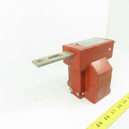 Allen-Bradley 80025-158-09 Current Transformer 100:5 Ratio 60Hz