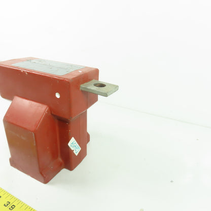Allen-Bradley 80025-158-09 Current Transformer 100:5 Ratio 60Hz