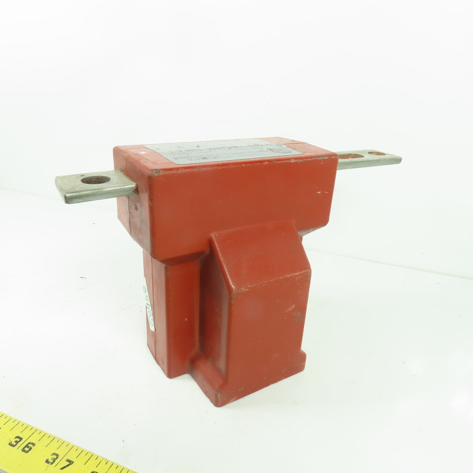 Allen-Bradley 80025-158-09 Current Transformer 100:5 Ratio 60Hz