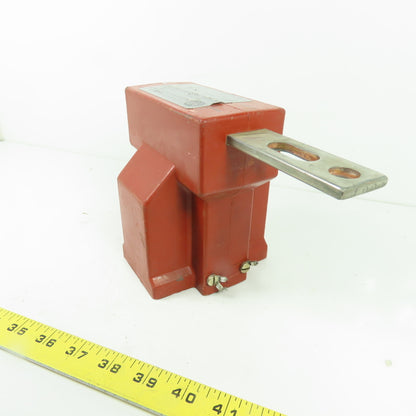 Allen-Bradley 80025-158-09 Current Transformer 100:5 Ratio 60Hz