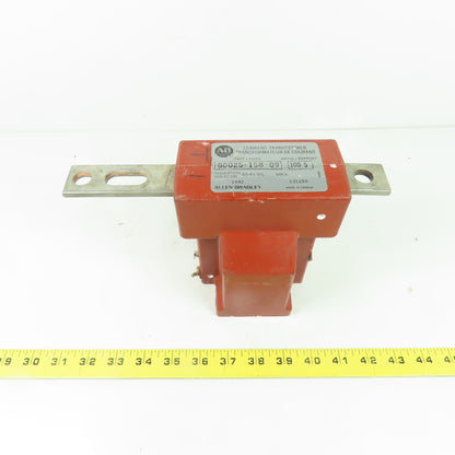 Allen-Bradley 80025-158-09 Current Transformer 100:5 Ratio 60Hz