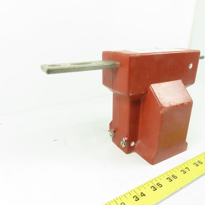Allen-Bradley 80025-158-10 Current Transformer 150-5 Ratio 60kV BIL 60Hz