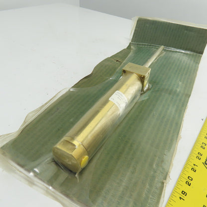 Aurora S2915 200 PSI Max Air Brass Air Cylinder