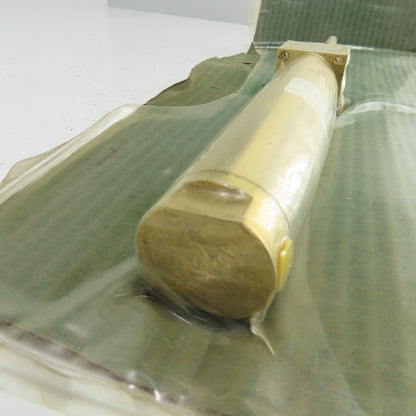 Aurora S2915 200 PSI Max Air Brass Air Cylinder