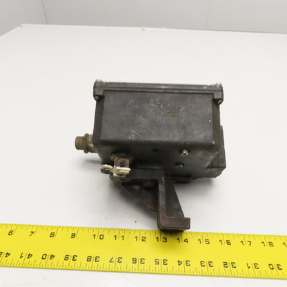 Neles NE 624/U 4-20/0-20mA DC Electropneumatic Positioner
