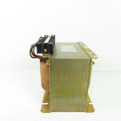 Gomi E2565-254-509 880VA 1Ph Industrial Control Transformer 200/220V to 100/110V