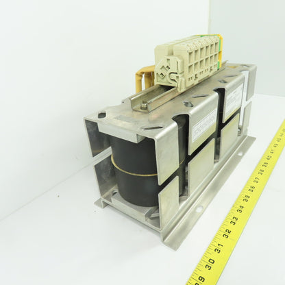 Siemens 6SN1111-0AA00-0CA1 36kW 3-Phase Line Reactor