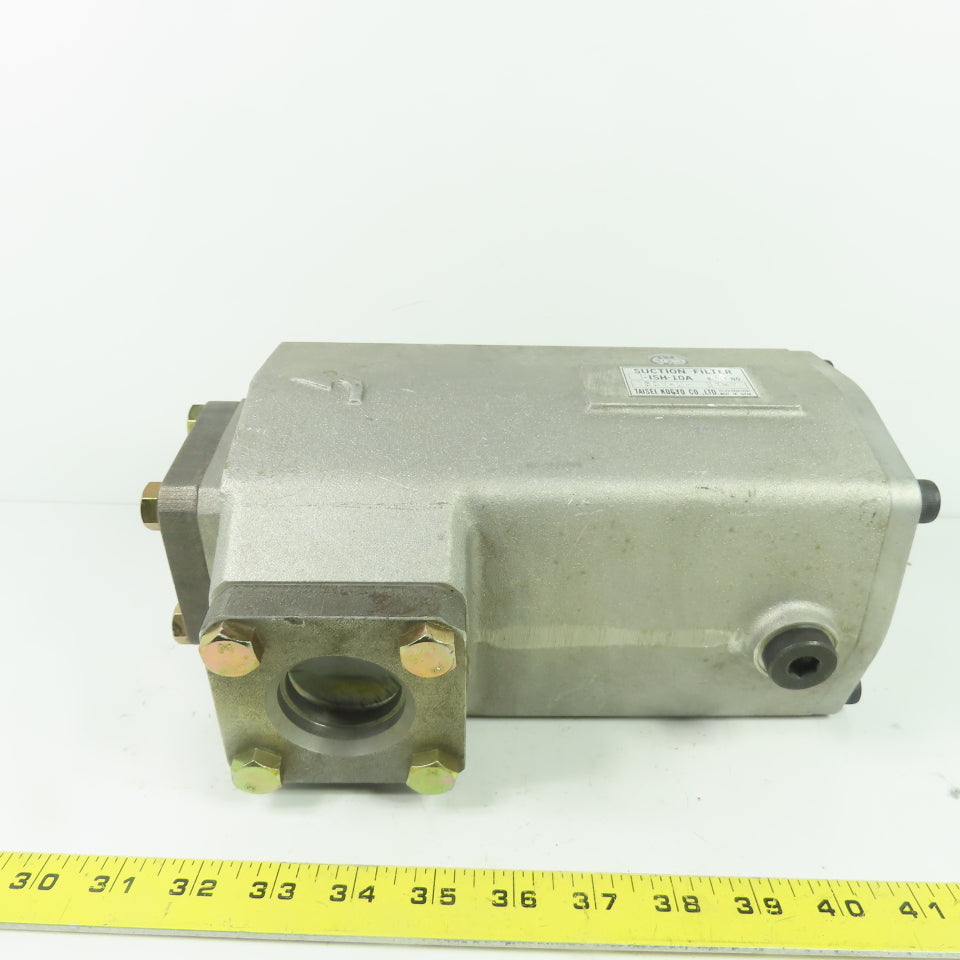 Taisei Kogyo Co., Ltd. ISH-10A Suction Filter 150W-U-7NY