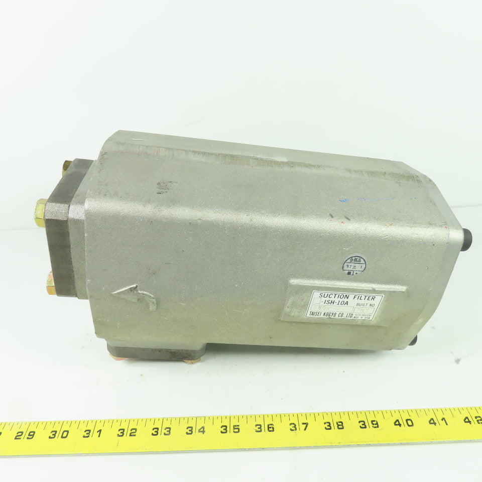 Taisei Kogyo Co., Ltd. ISH-10A Suction Filter 150W-U-7NY