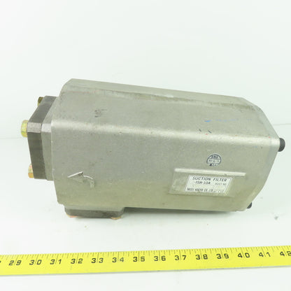 Taisei Kogyo Co., Ltd. ISH-10A Suction Filter 150W-U-7NY