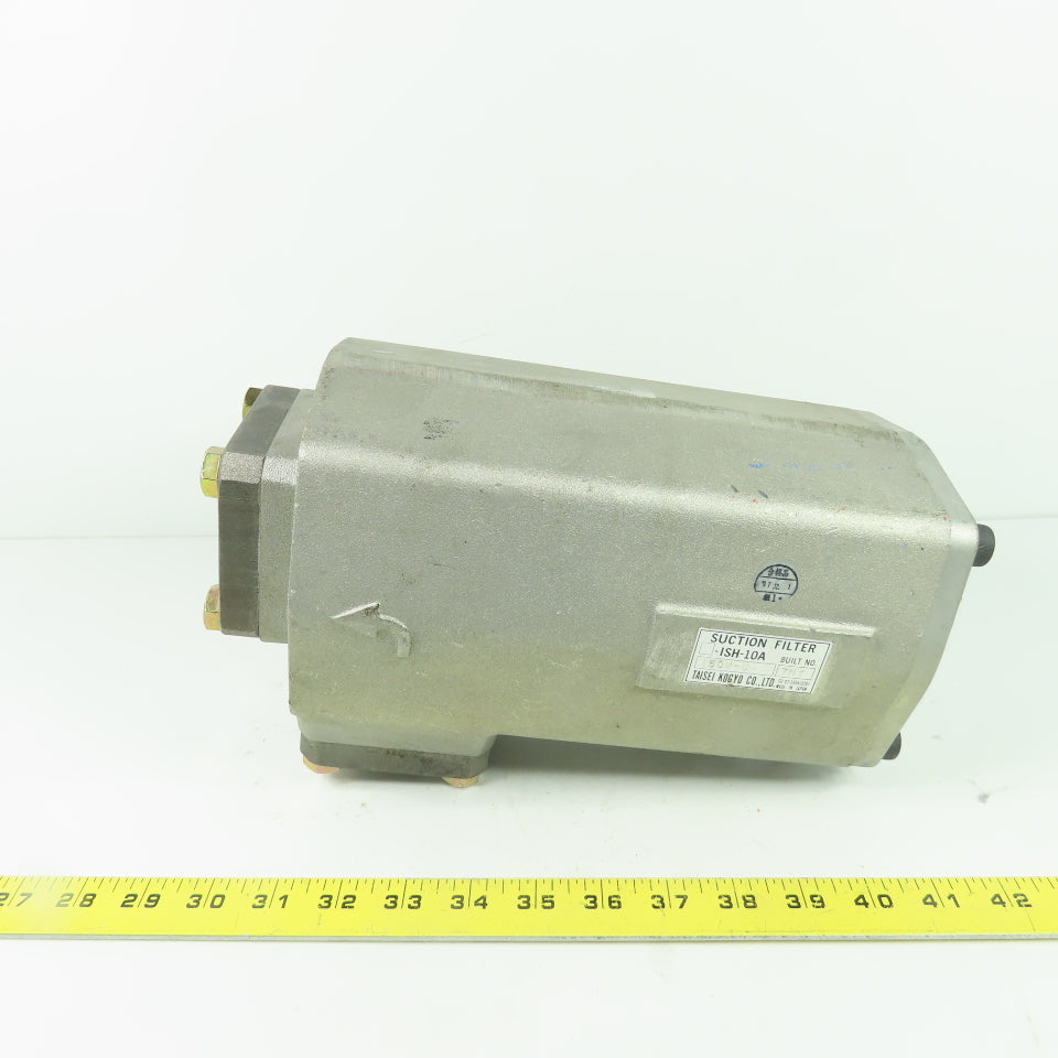 Taisei Kogyo Co., Ltd. ISH-10A Suction Filter 150W-U-7NY