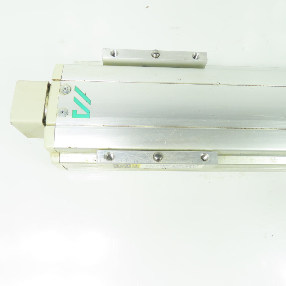 IAI IS-S-Z-M-8-60-300L-HP Intelligent Actuator Linear Slide 300mm Stroke