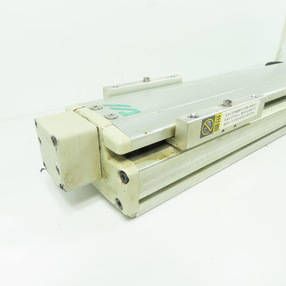 IAI IS-S-Z-M-8-60-300L-HP Intelligent Actuator Linear Slide 300mm Stroke